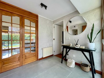 Venta / Casa / Peñalolén