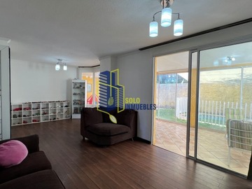 Venta / Casa / Peñalolén