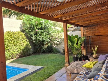 Venta / Casa / Peñalolén