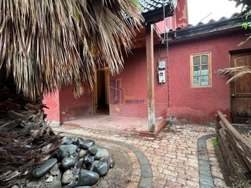 Venta / Casa / Peñalolén