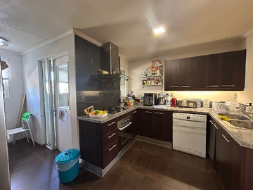 Venta / Casa / Peñalolén