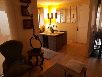 Venta / Casa / Peñalolén