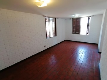 Venta / Casa / Peñalolén
