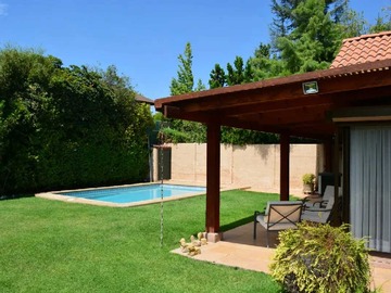 Venta / Casa / Peñalolén