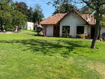 Venta / Casa / Peñalolén
