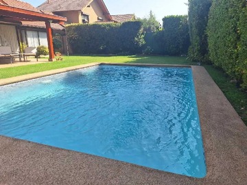 Venta / Casa / Peñalolén