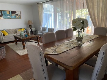 Venta / Casa / Peñalolén