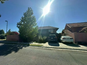 Venta / Casa / Peñalolén