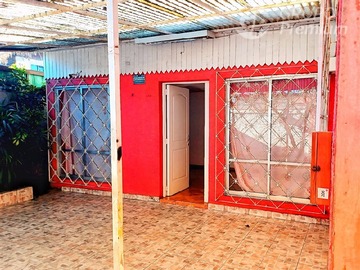 Venta / Casa / Peñalolén