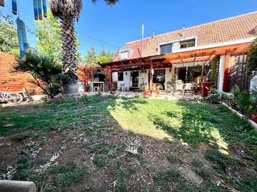 Venta / Casa / Peñalolén