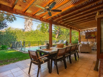 Venta / Casa / Peñalolén