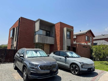 Venta / Casa / Peñalolén