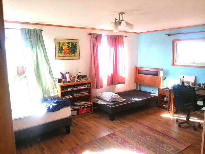 Dormitorio