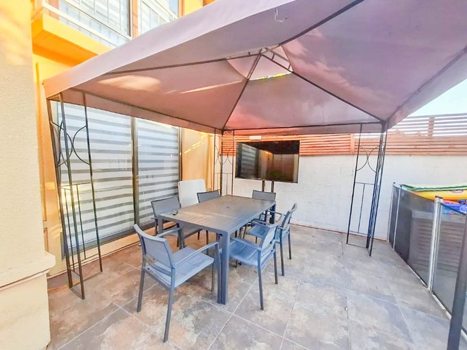terraza