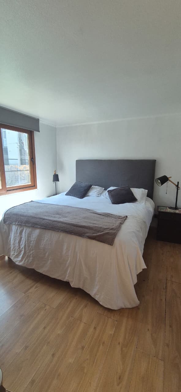 HABITACION PRINCIPAL