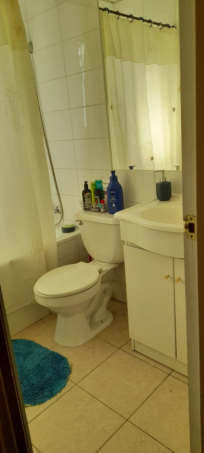 Baño 2