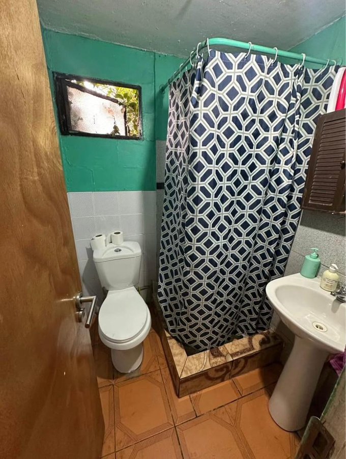 baño