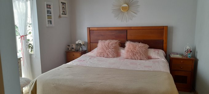 Dormitorio Matrimonio