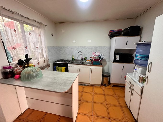 cocina