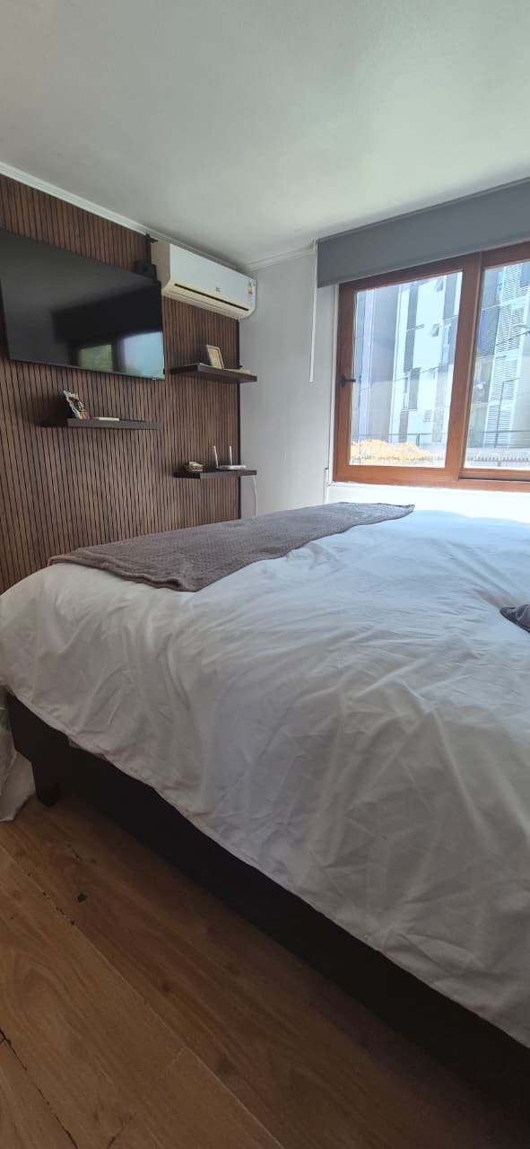 HABITACION PRINCIPAL