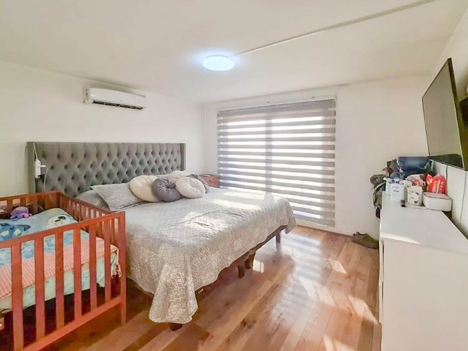 dormitorio principal