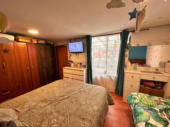 habitación 2