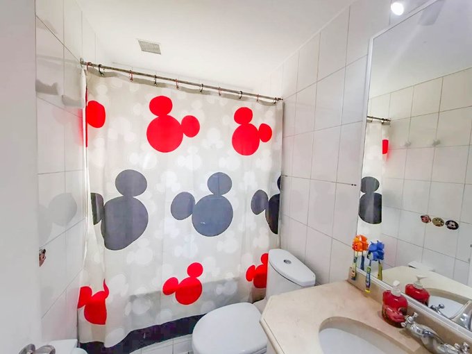 baño 2 piso