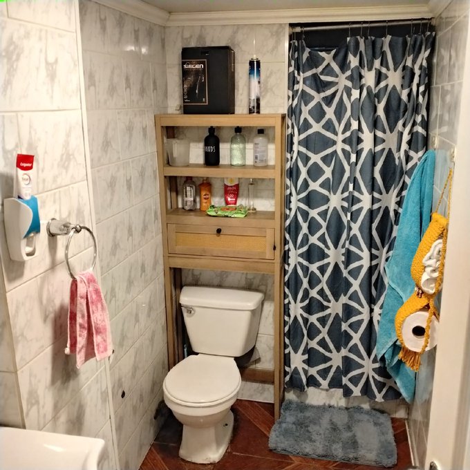 Baño