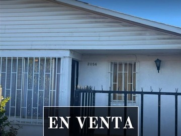 Venta / Casa / Pencahue