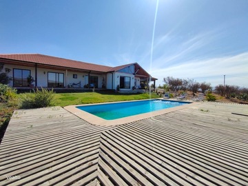 Venta / Casa / Pencahue