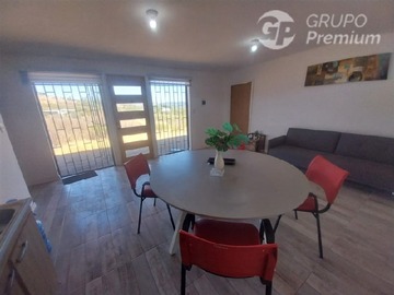 Venta / Casa / Pencahue