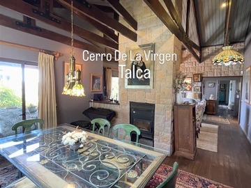 Venta / Casa / Pencahue