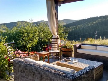 Venta / Casa / Pencahue