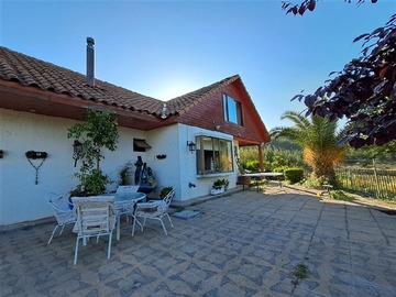 Venta / Casa / Pencahue