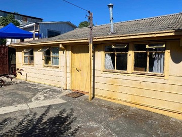 Venta / Casa / Penco