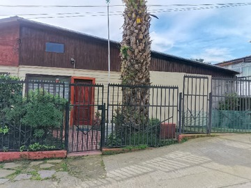Venta / Casa / Penco