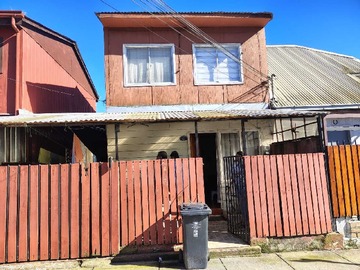 Venta / Casa / Penco