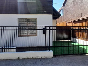 Venta / Casa / Penco