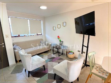 Venta / Casa / Penco