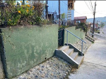 Venta / Casa / Penco