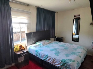 Venta / Casa / Penco