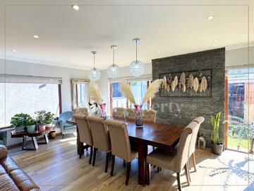 Venta / Casa / Penco