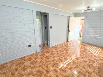 Venta / Casa / Penco