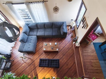 Venta / Casa / Penco