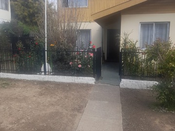 Venta / Casa / Penco