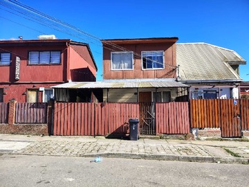Venta / Casa / Penco