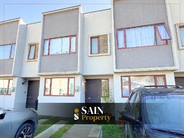 Venta / Casa / Penco