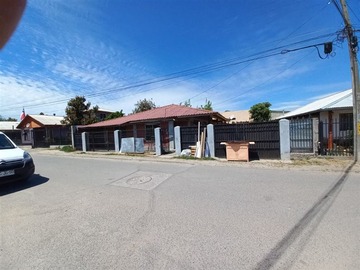 Venta / Casa / Peralillo