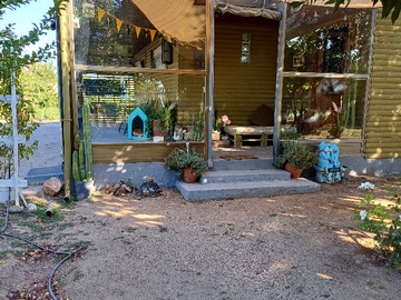 Venta / Casa / Peralillo