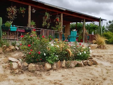 Venta / Casa / Peralillo